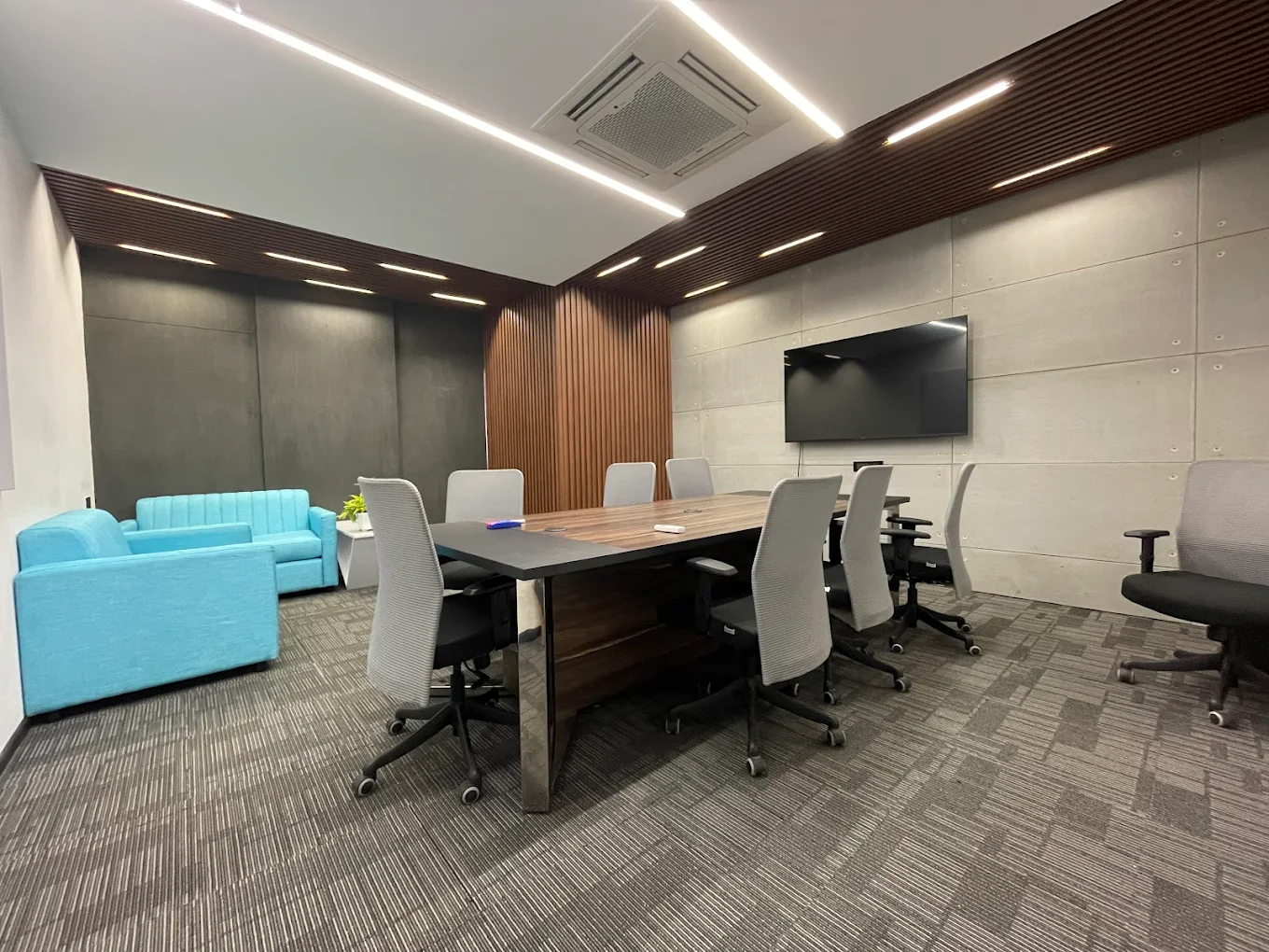 Office Interior Design 11